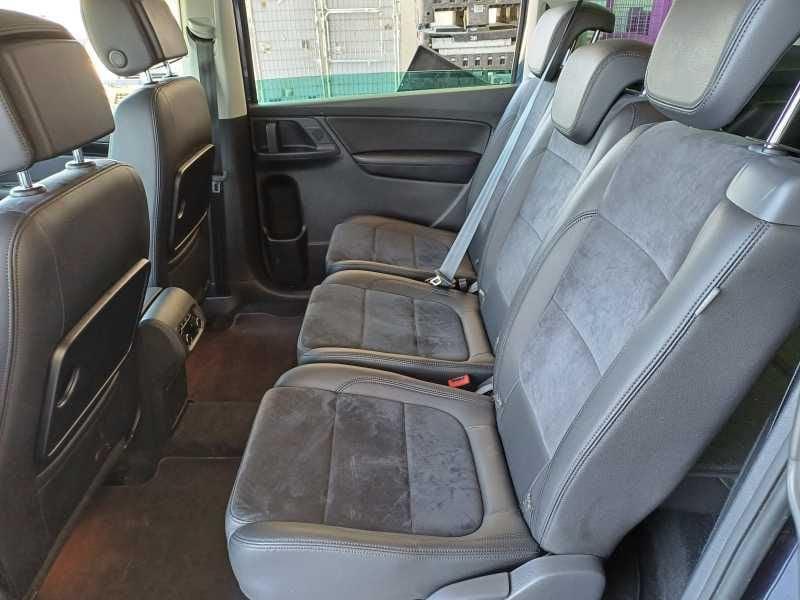 Volkswagen Sharan II 2015 Diesel 2.0 tdi Executive 4motion 184cv dsg