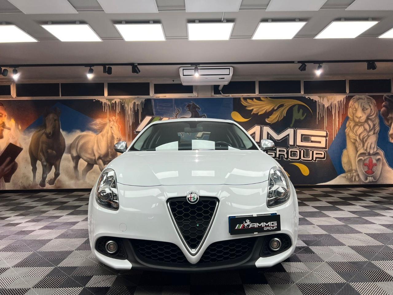 Alfa Romeo Giulietta 2.0 JTDm 150 CV Business