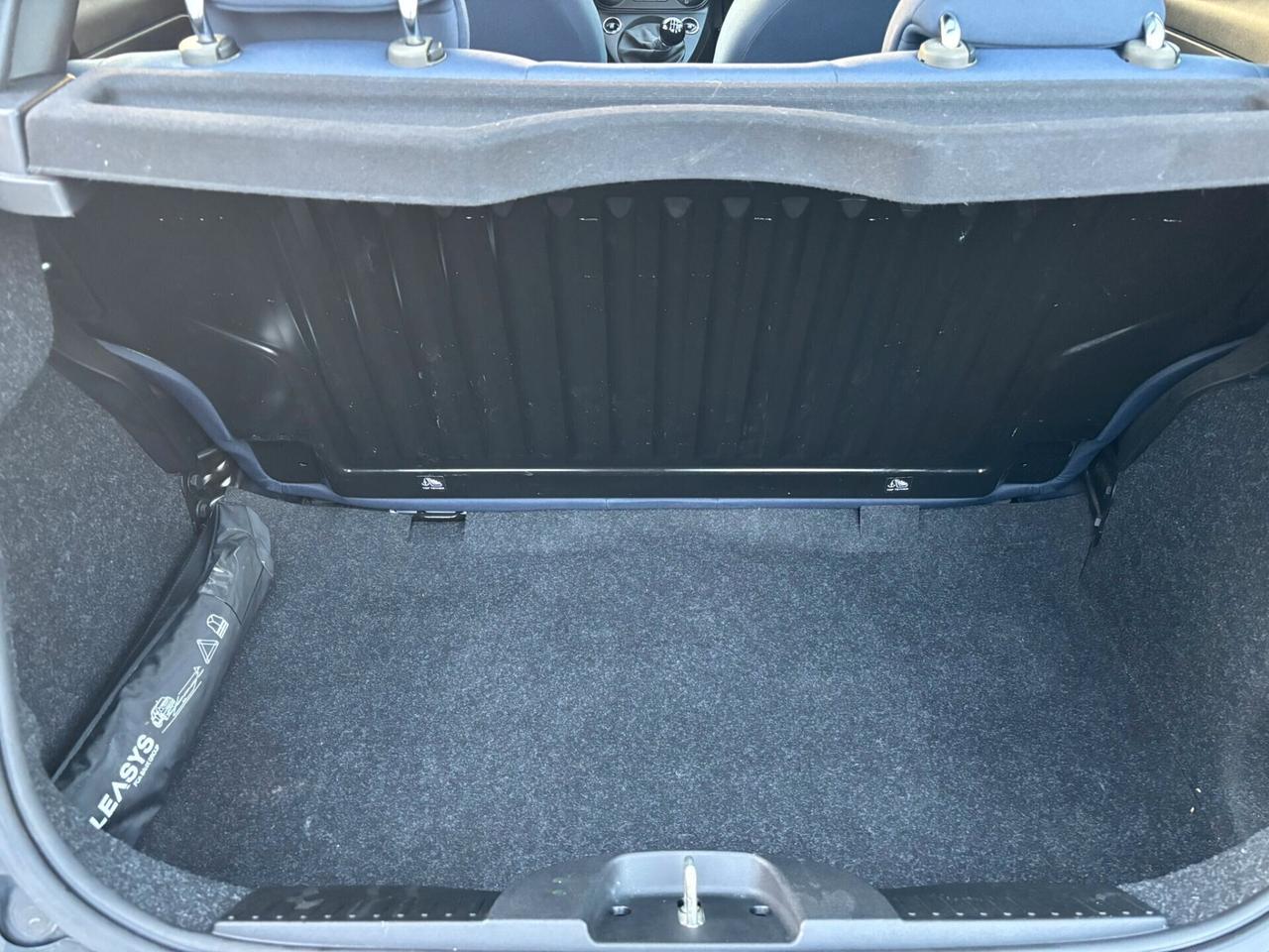 Fiat 500 POP 1.0 Hybrid - 2021