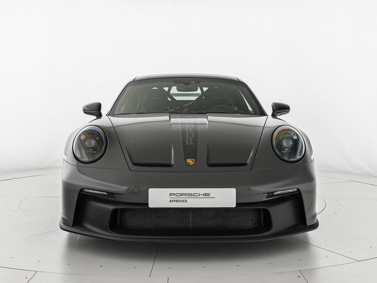 Porsche 911 coupe 4.0 gt3 auto