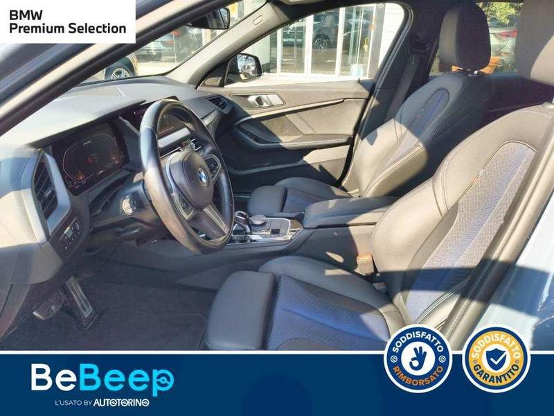 BMW Serie 1 M 135I XDRIVE AUTO