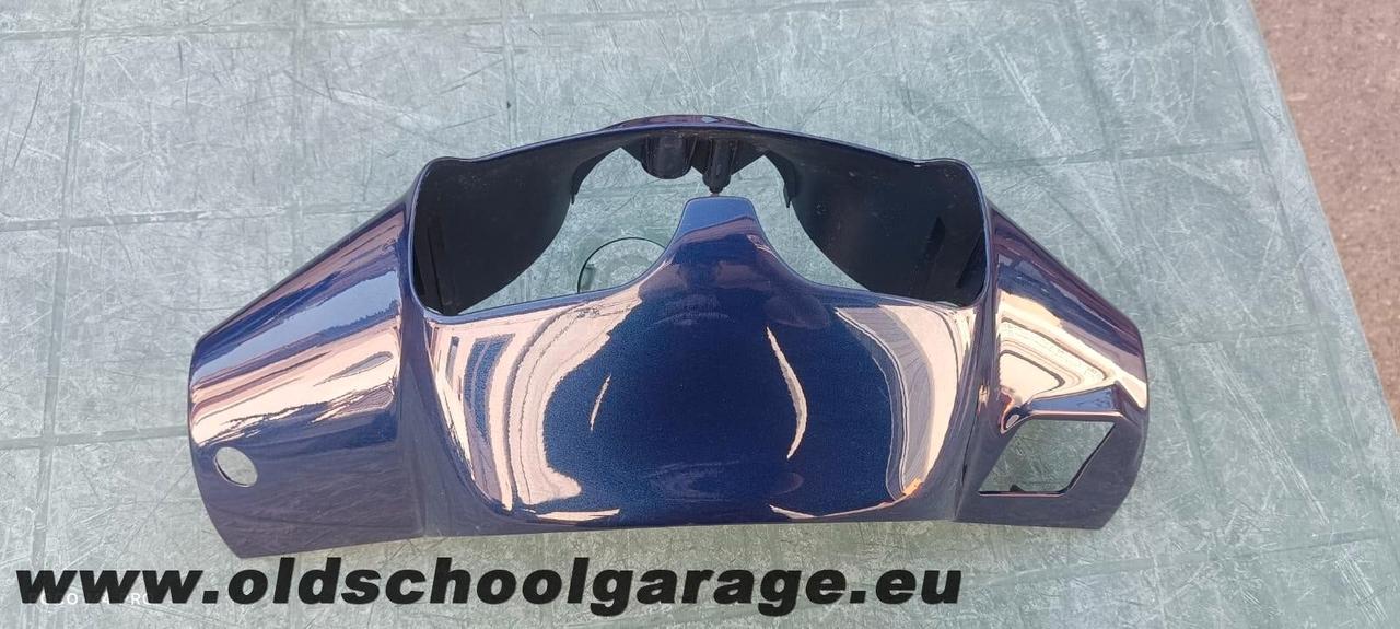 Piaggio Zip 50 Disk