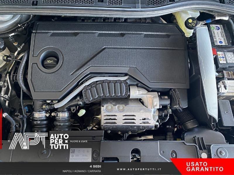 Peugeot 208 208 1.2 hybrid Allure 110cv e-dcs 6