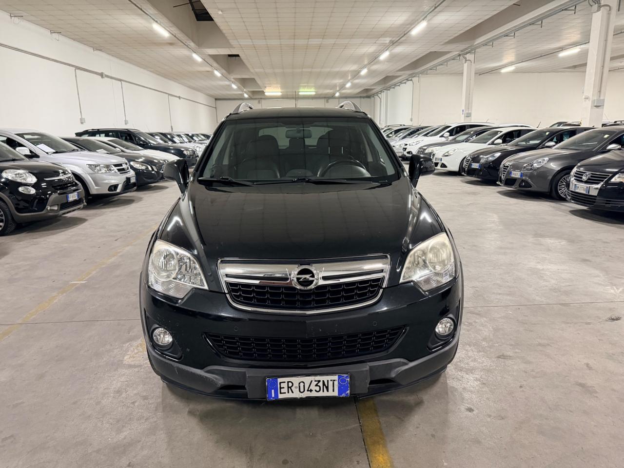 Opel Antara 2.2 CDTI 163CV Start&Stop 4x2 Cosmo