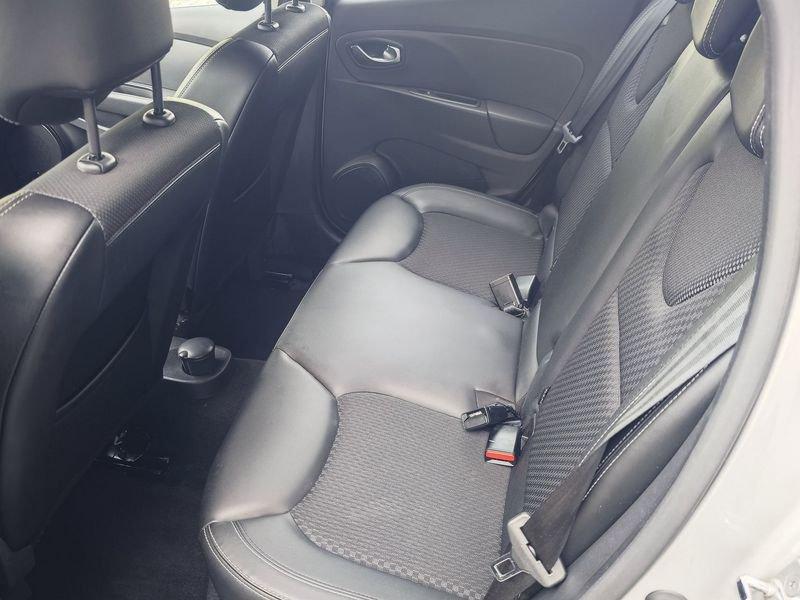 Renault Clio dCi 75 5 porte Moschino Intens