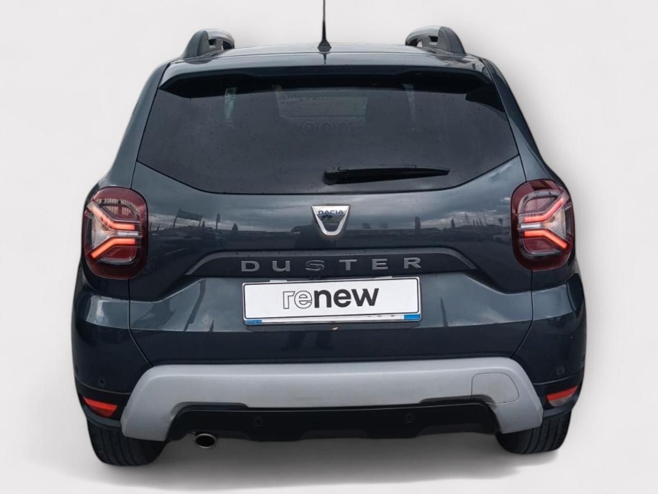 Dacia Duster 1.0 TCe GPL 4x2 Prestige Up DaciaPlus
