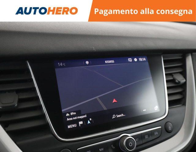 OPEL Grandland X 1.5 diesel Ecotec Start&Stop Business