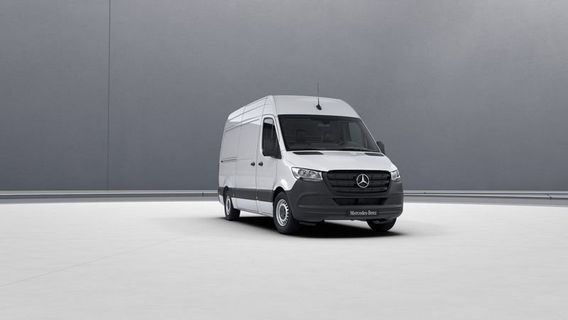 Mercedes-Benz Sprinter F37/35 315 CDI 150CV RWD FURGONE