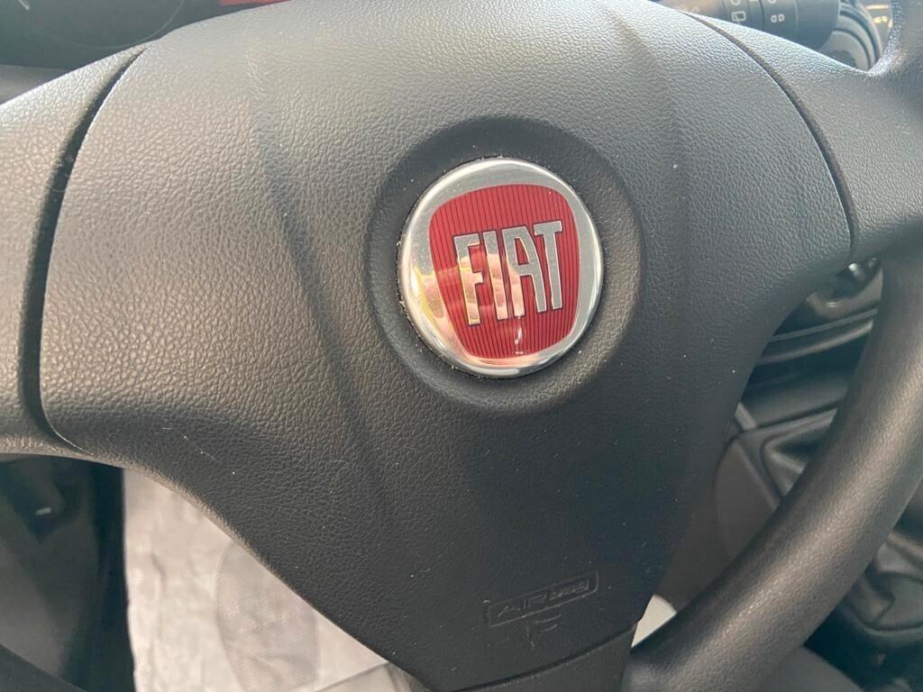 Fiat Qubo DYNAMIC 1.3 MJT 75 CV