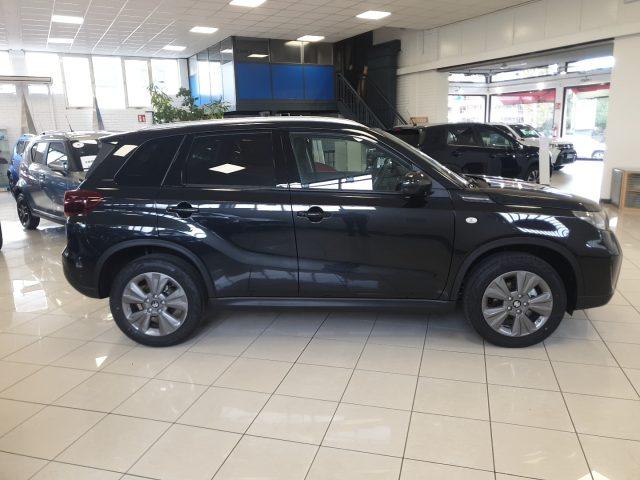 SUZUKI Vitara 1.4 Hybrid 4WD Cool+ 129 CV EXTRA PROMO+INC.2026