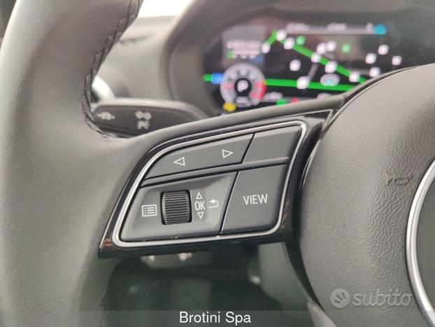Audi Q2 35 TDI S tronic S line Edition