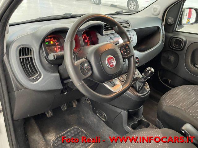 FIAT Panda 0.9 TwinAir Turbo Natural Power Easy NEOPATENTATI