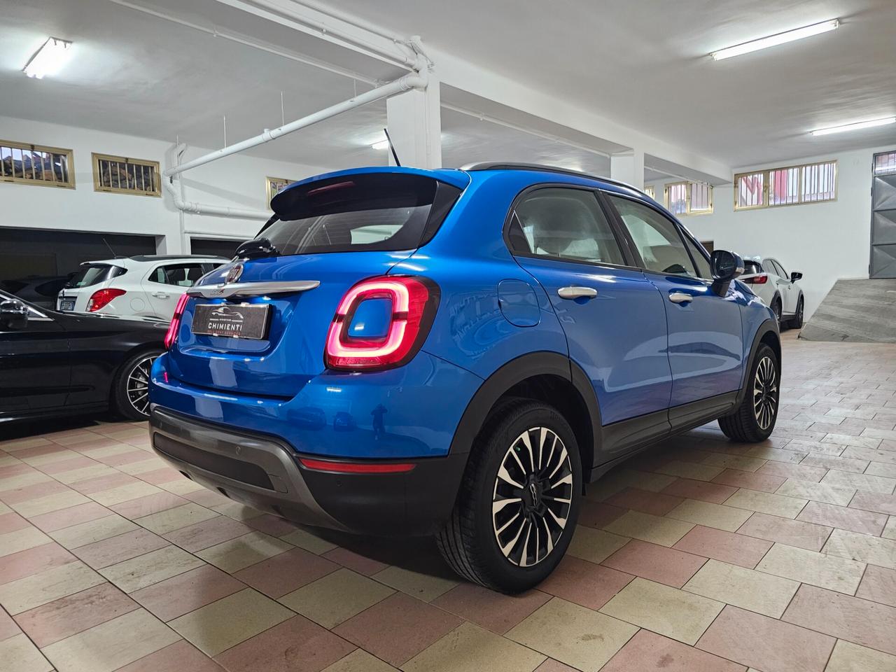 Fiat 500X 1.0 T3 120 CV Cross