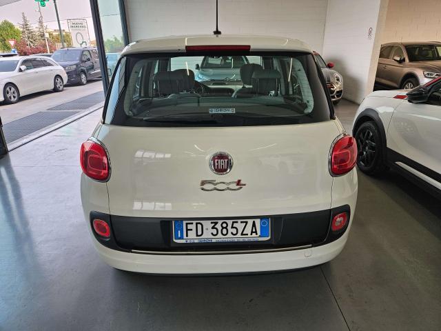 Fiat 500L 1.4 Urban 95cv
