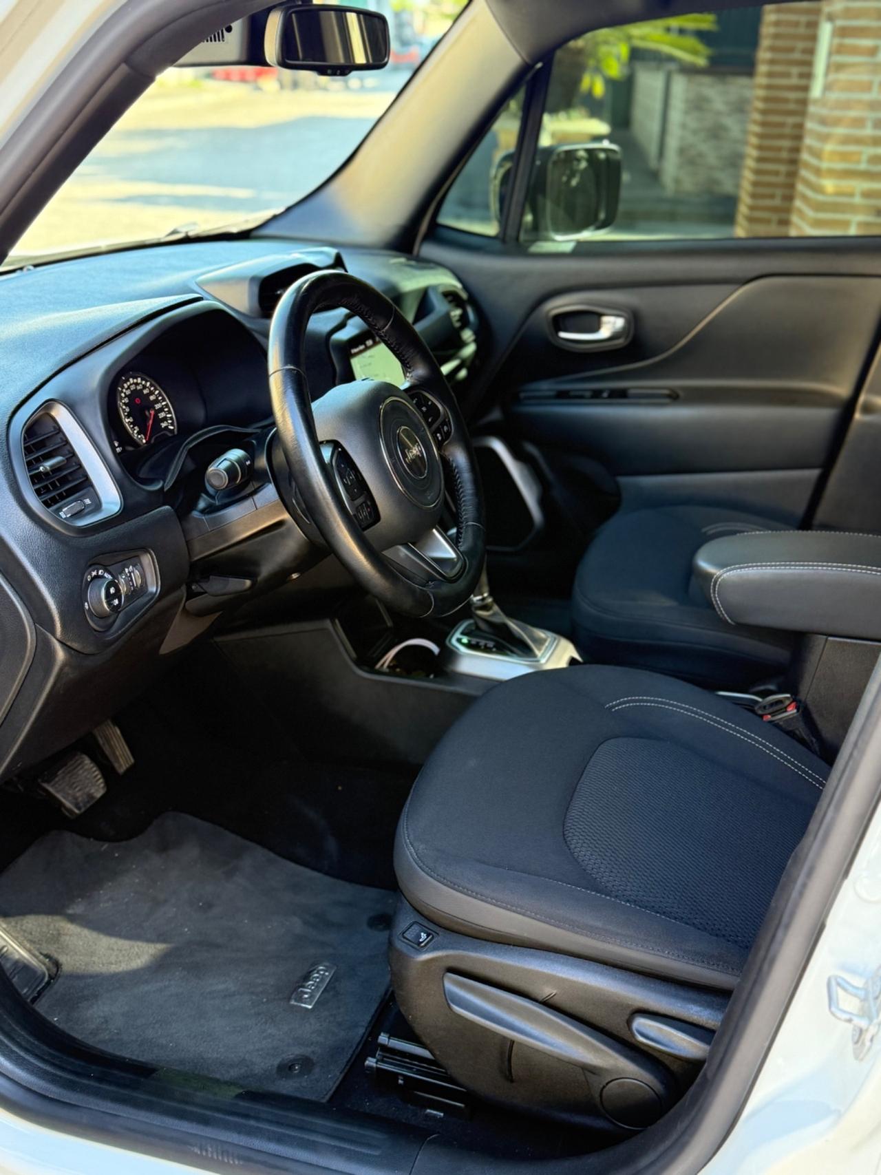 Jeep Compass 1.6 Multijet II 2WD S