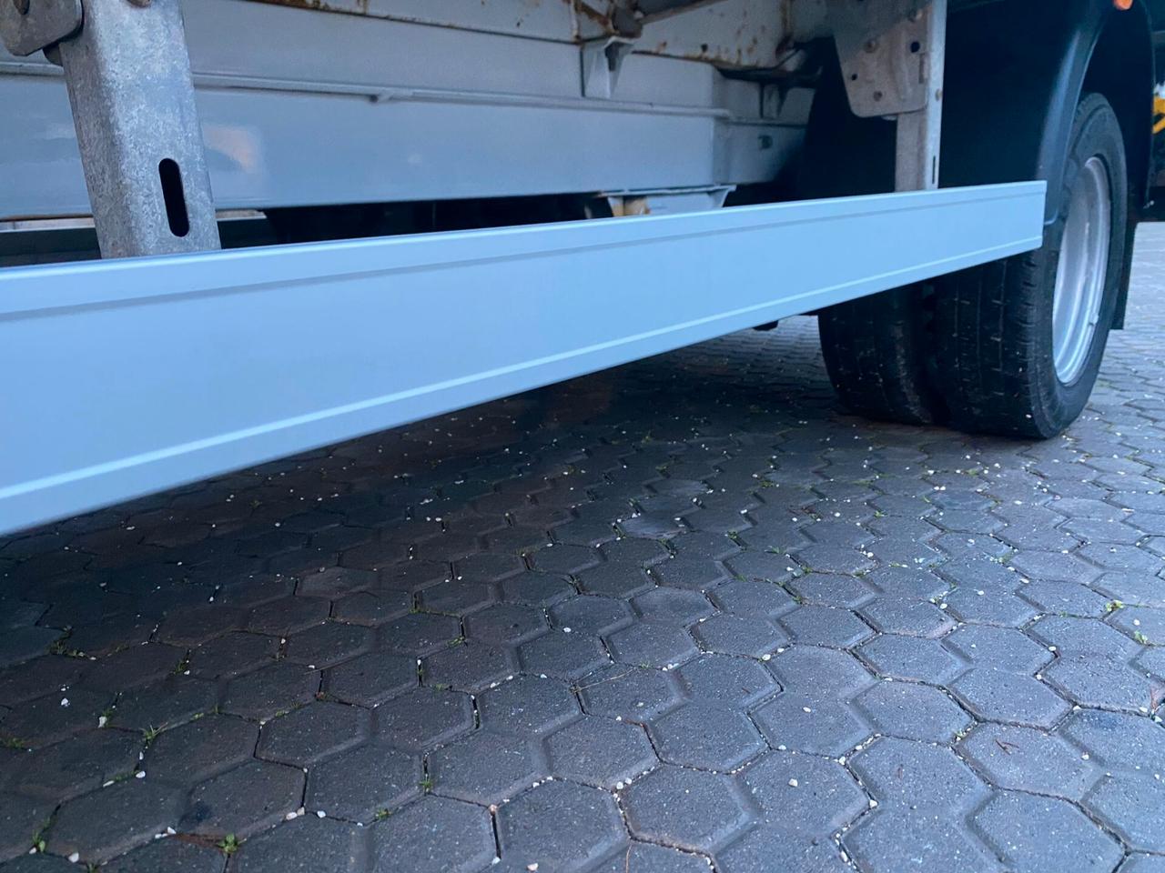 Mercedes Sprinter 414 CDI 2.2 – 150 CV – 6 marce – Gemellato