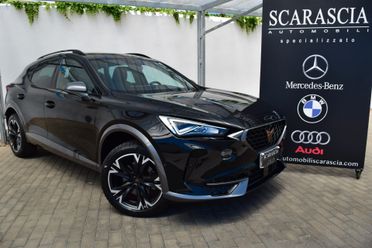 Cupra Formentor 2.0 TDI 150 cv 4DRIVE DSG