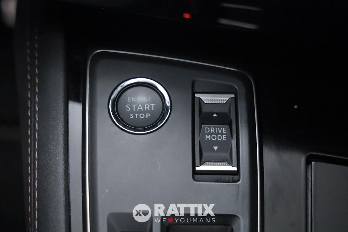 Peugeot 508 SW 1.5 bluehdi 130CV GT eat8