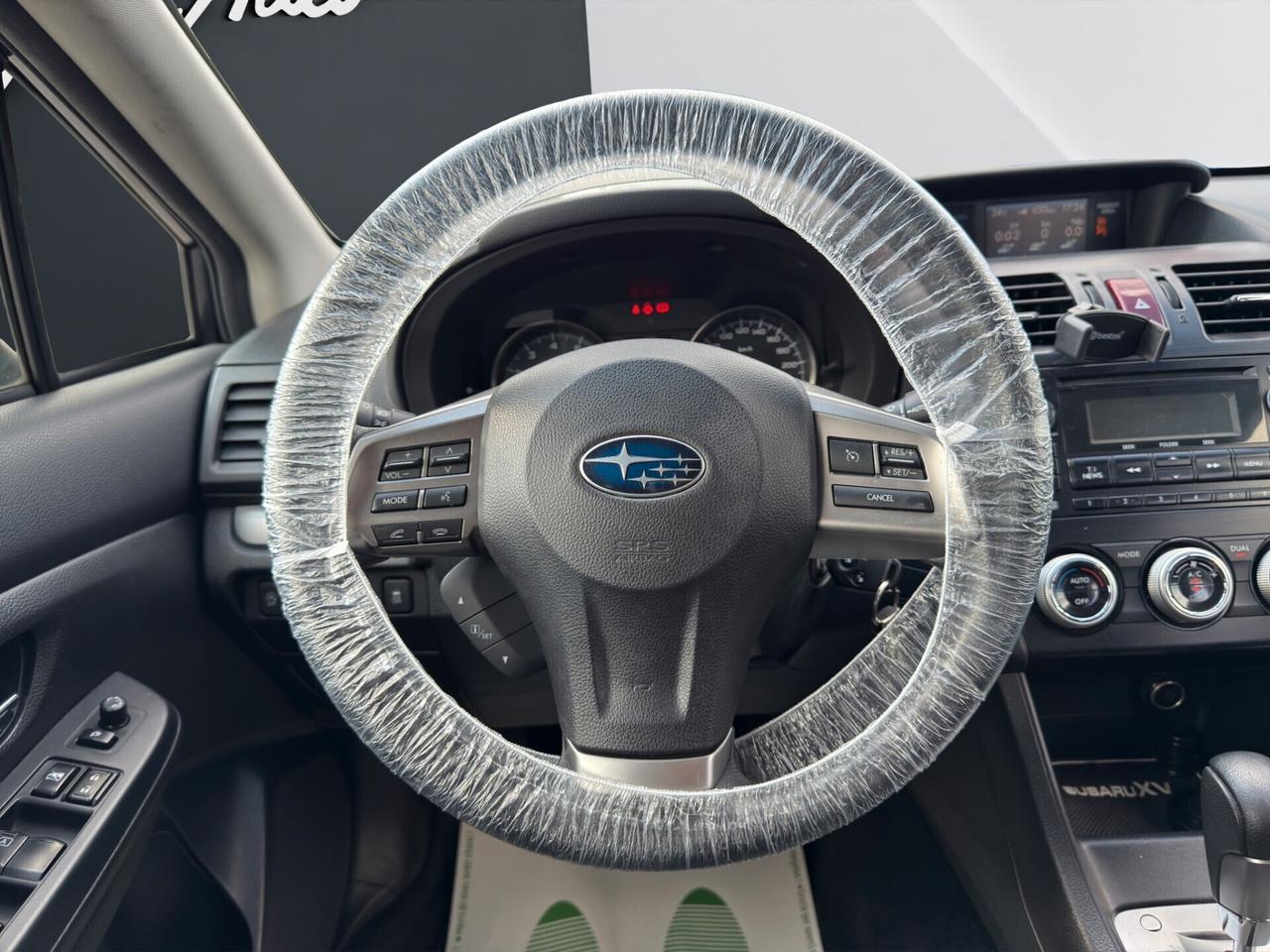Subaru XV 1.6i Style CVT