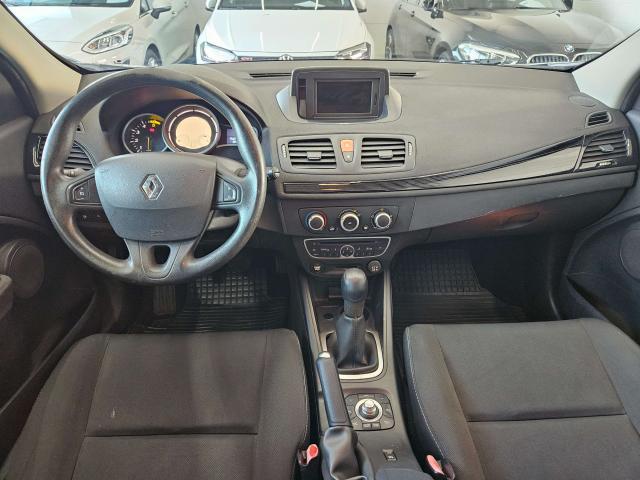 Renault Megane Megane III 2008 SporTour SporTour 1.5 dci