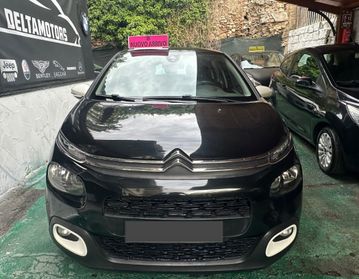 Citroen C3 UNIPRO/GARANZIA/SERVICE UFFICIALI
