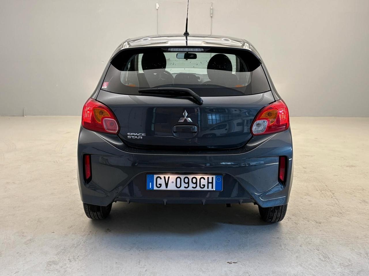 Mitsubishi Space Star Space Star 1.2 Invite SDA