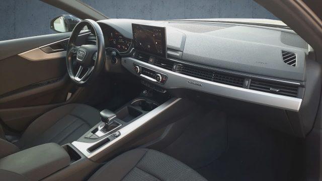 AUDI A4 Avant 50 TDI S-Line quattro tiptronic + Tetto