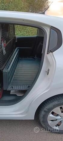 Citroen C3 Van