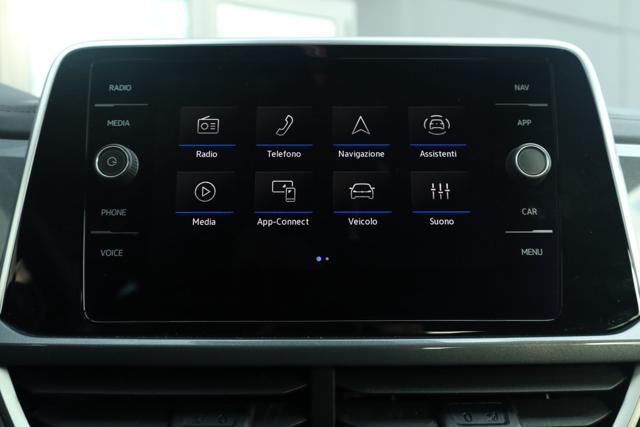 VOLKSWAGEN T-Roc 1.0 TSI Style