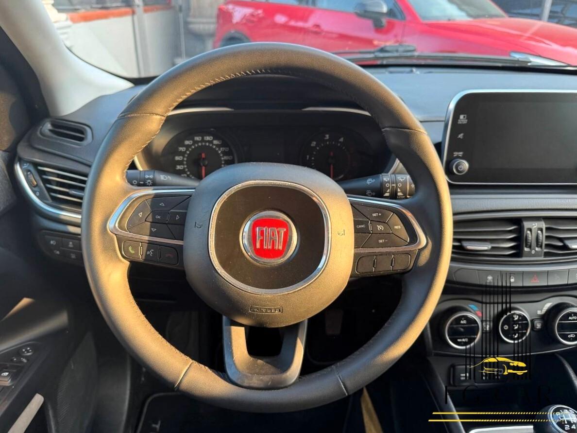 Fiat Tipo 1.6 Mjt S&S SW Lounge 01/2017