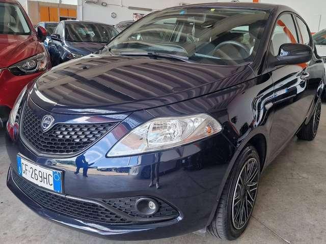 Lancia Ypsilon Ypsilon III 1.0 firefly hybrid Gold s