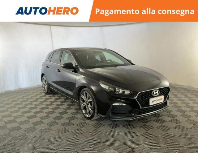 HYUNDAI i30 1.6 CRDi 136CV 5 porte N-Line