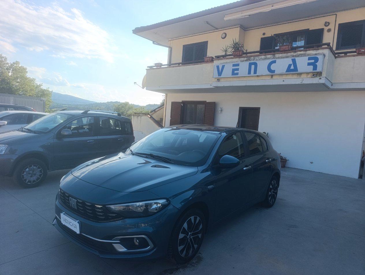 Fiat Tipo 5 Porte Tipo 5p 1.6 mjt Life s&s 130cv