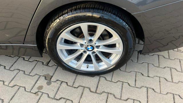 BMW 320 d xDrive Touring Bus. Advantage aut. IVA ESPOSTA