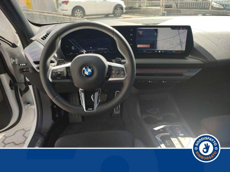 BMW Serie 1 118d M Sport Pro