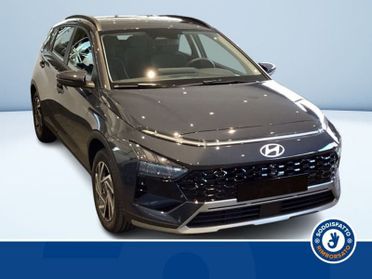 Hyundai Bayon 1.2 XLINE GPL