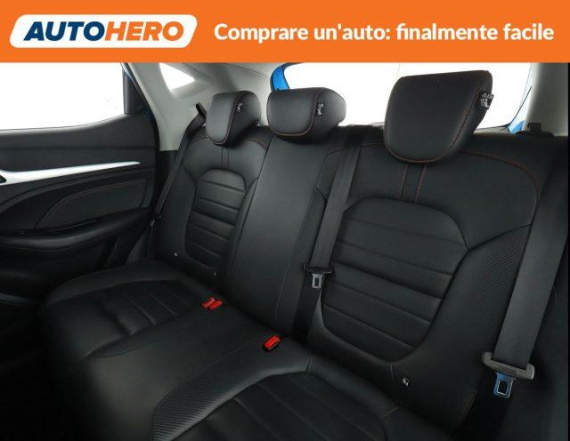 MG ZS 1.0T-GDI aut. Luxury