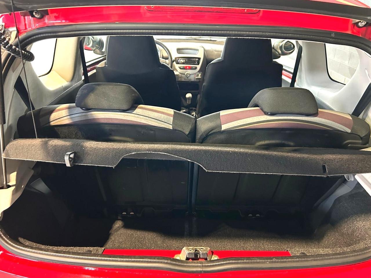 Citroen C1 1.0 3 porte airdream Style