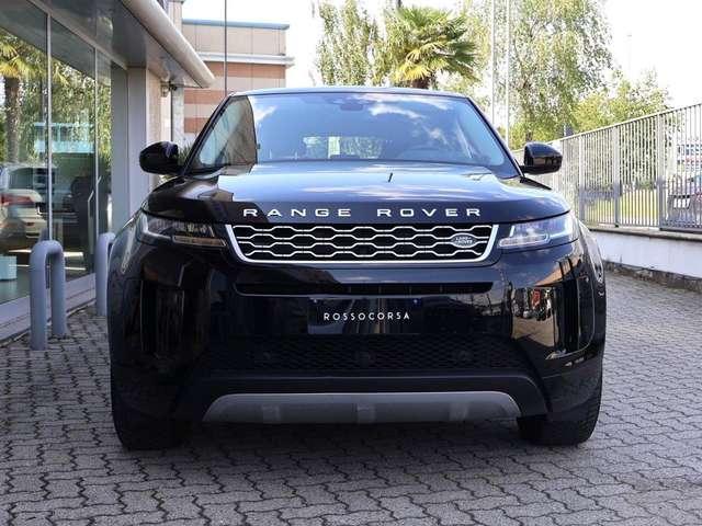 Land Rover Range Rover Evoque 2.0d i4 mhev SE awd 150 CV