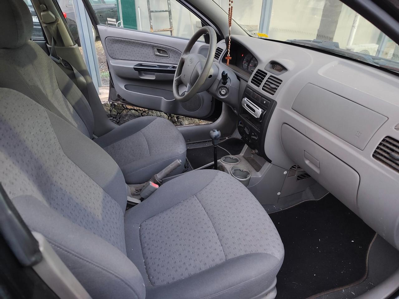 Kia Rio 1.3i cat 4 porte Sedan RS Comfort