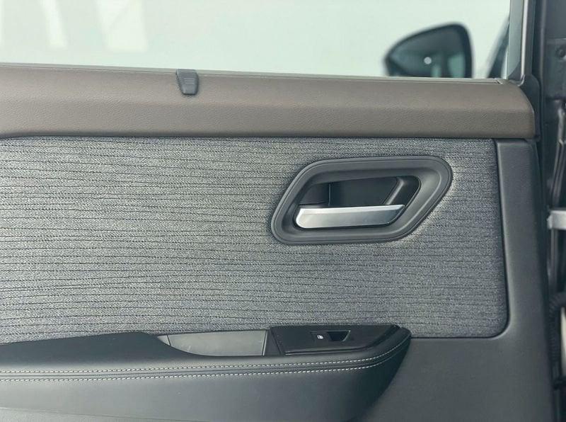 Nissan X-Trail e-Power e-4orce 4WD 7 posti N-Connecta