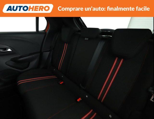 OPEL Corsa 1.2 100 CV GS Line