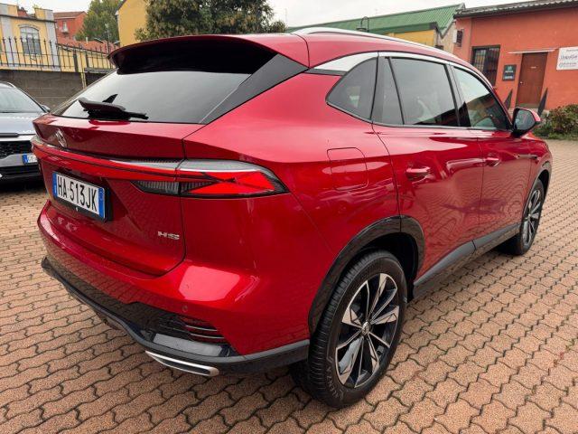 MG HS 1.5 T-GDI 170CV AUT. COMFORT