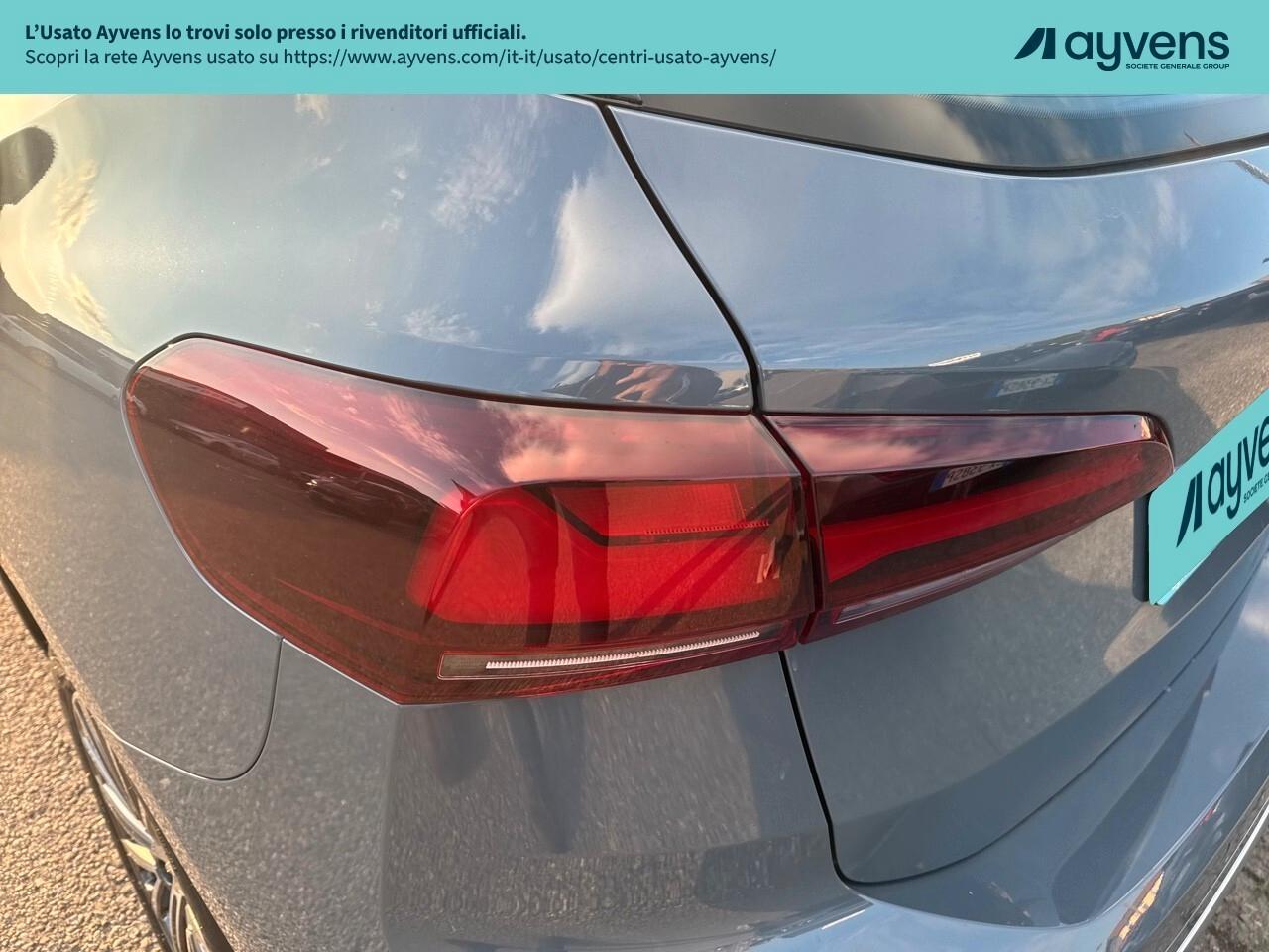 BMW SERIES 2 ACTIVE 218D LUXURY AUTO
