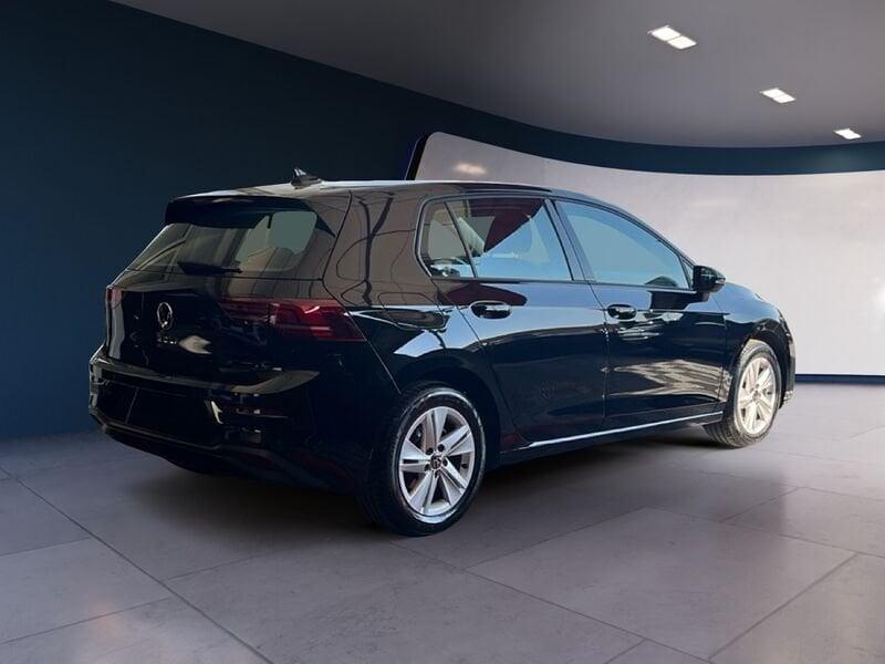 Volkswagen Golf Golf 2.0 TDI SCR Life * PROMO *