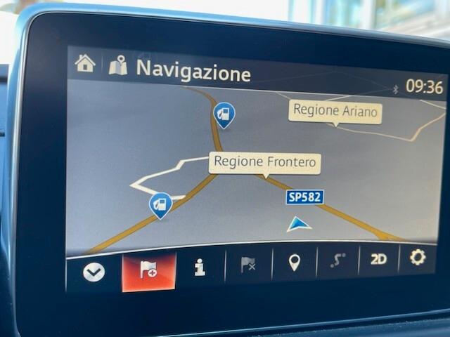 Fiat 124 Spider 1.4 MultiAir Edizione Limitata America