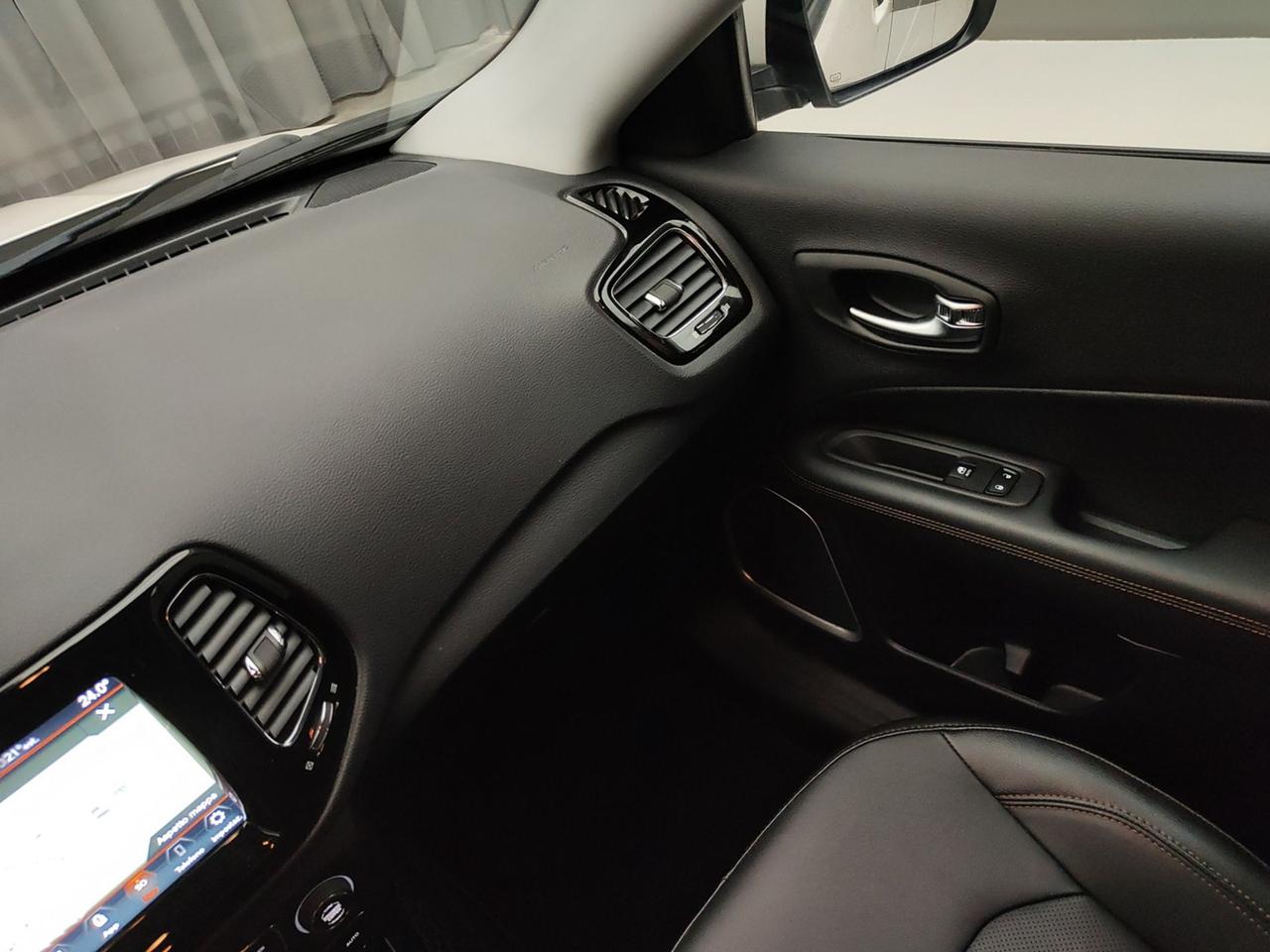 JEEP Compass II 2017 1.6 MJT 120CV LIMITED