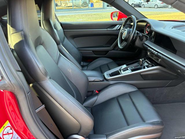 PORSCHE 911 Carrera S Possibile Porsche Approved