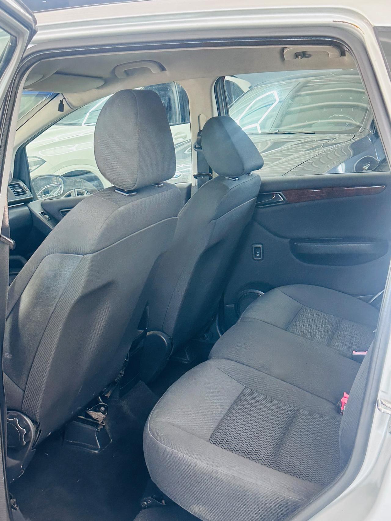 Mercedes-benz A 180 A 180 CDI Elegance