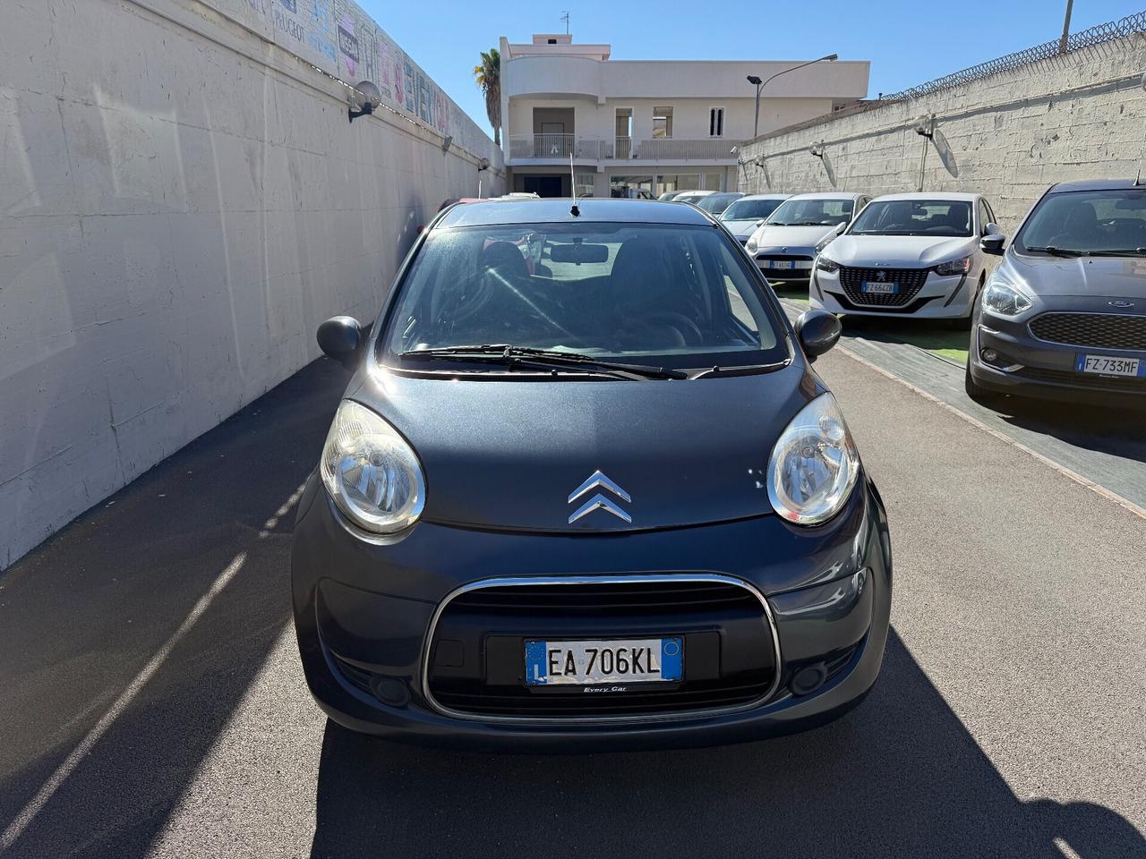 Citroen C1 1.0 5 porte - 2010